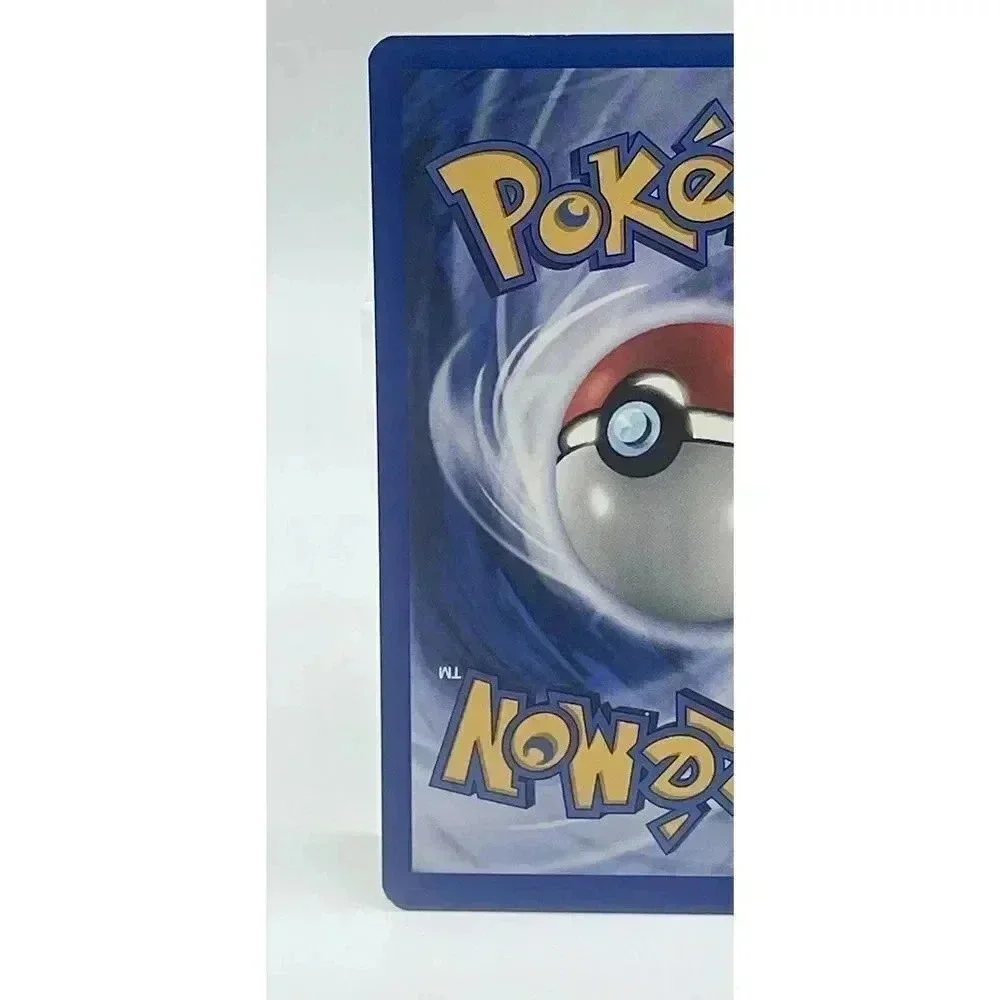 Larvitar 57/75 Neo Discovery Common WOTC Pokemon Card ‎ Non-Holo Vintage 2001 NM